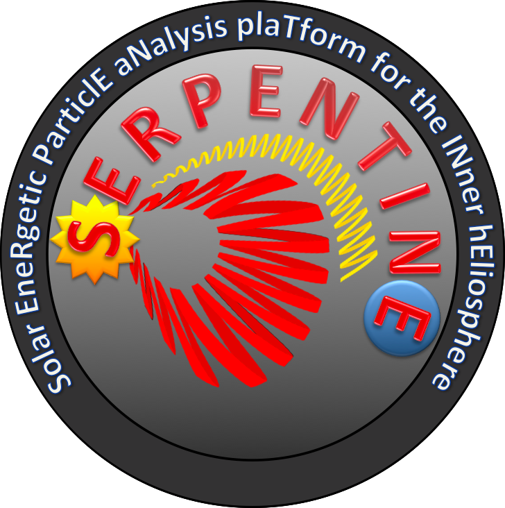 Serpentine Project Logo